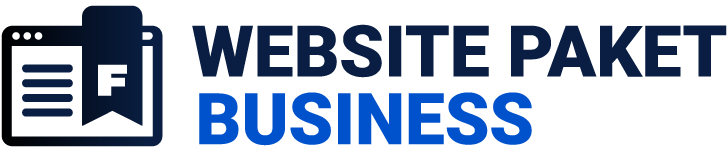 FINISH Websitepaket
